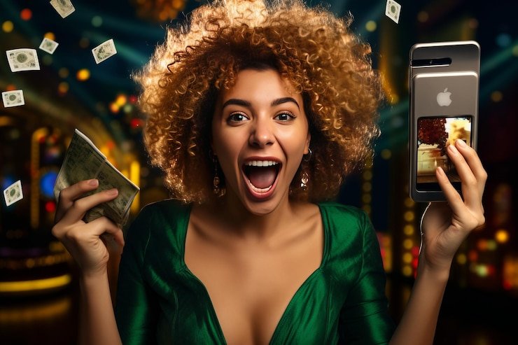 casino365 Medusa II