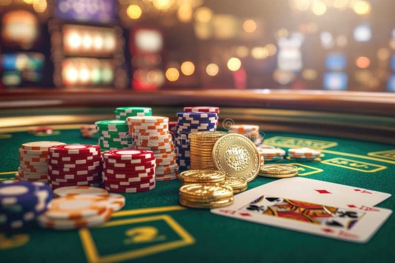 casino365 Tu cuenta en casino365 abre el lobby completo