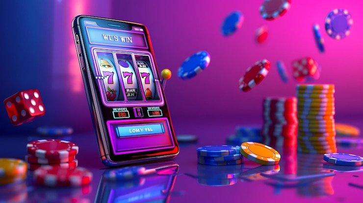 casino365 Tragamonedas que juegan en tu ritmo