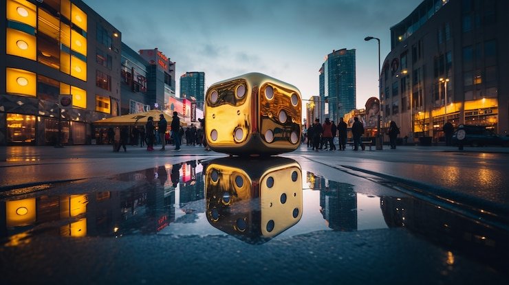 casino365 La mecánica que hace adictivo este juego de arcade