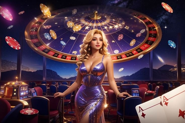 casino365 Símbolos que crecen y multiplican