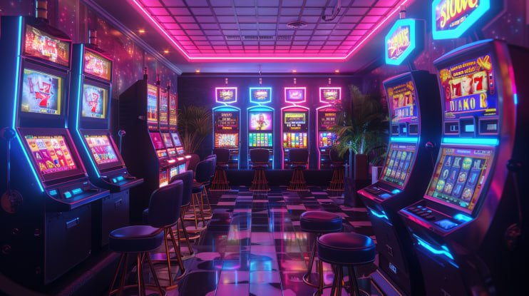 casino365 Tragamonedas