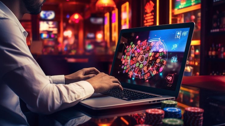 casino365 Juegos de Arcade